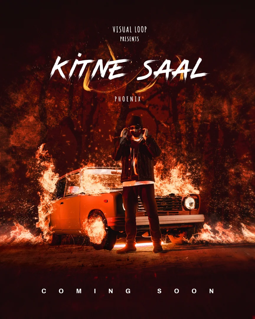 Kitne Saal - Musical Journey